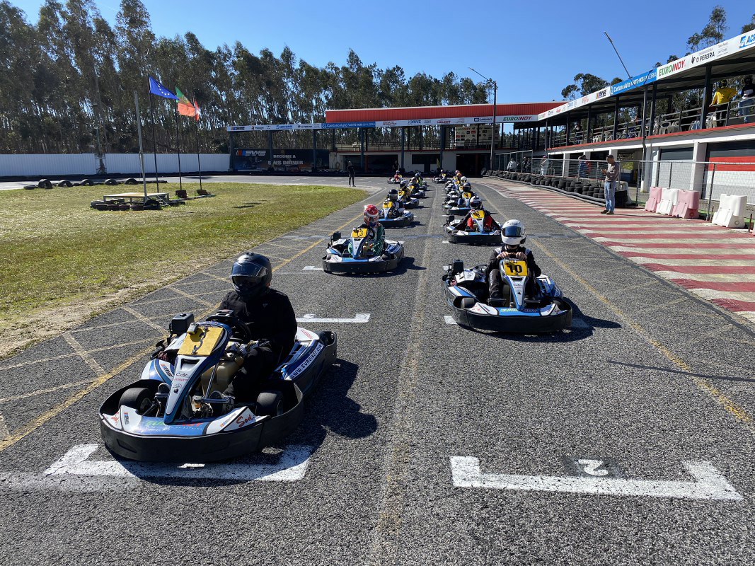 Linksport ENDURANCE4