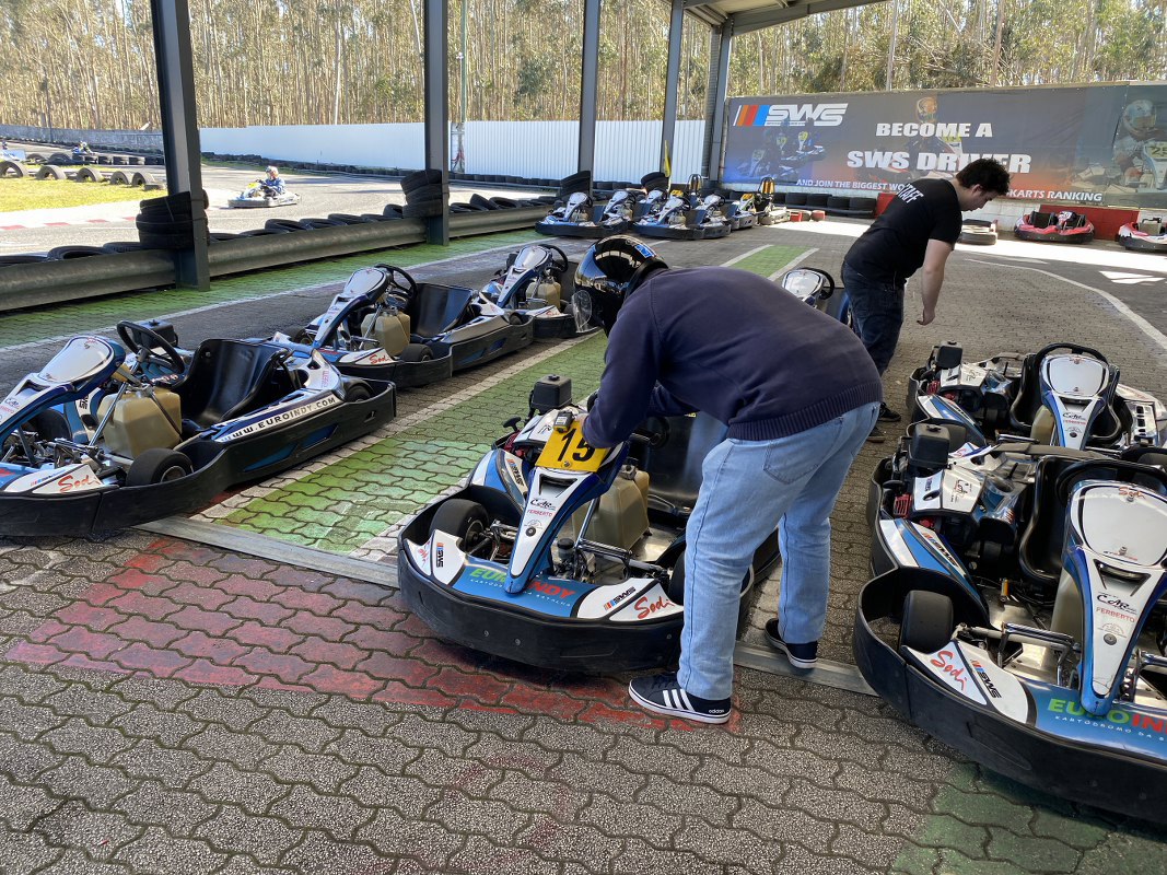Linksport ENDURANCE6