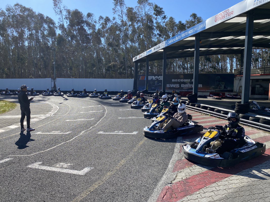 Linksport - Rookies1