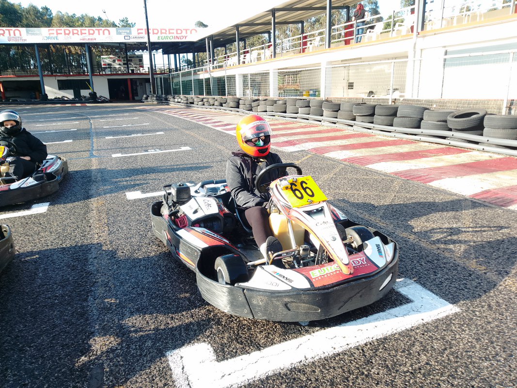 GP Anos do Dot18