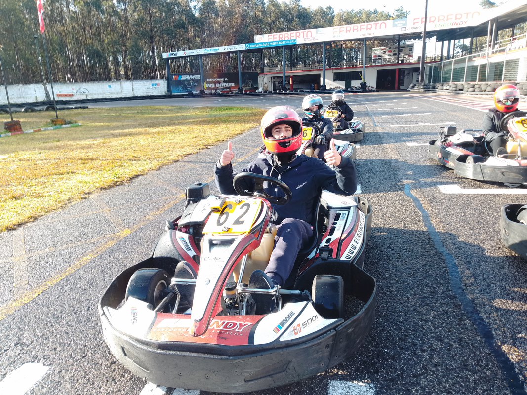 GP Anos do Dot19