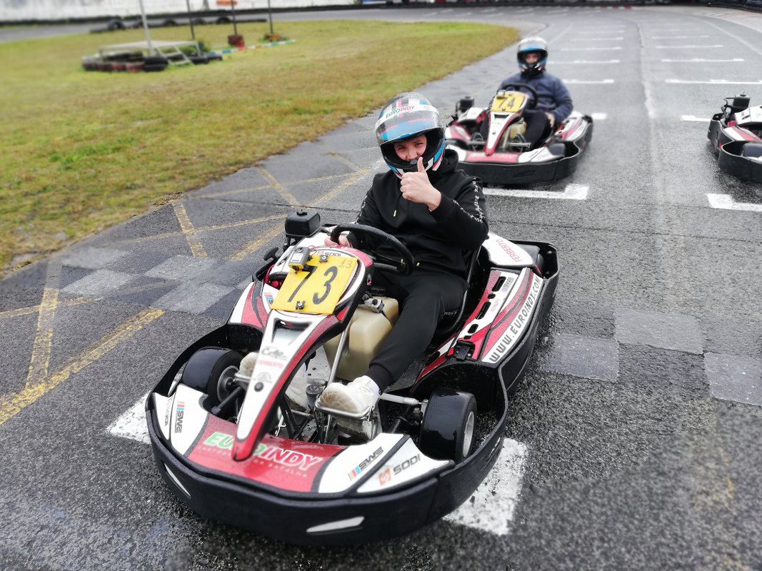 GP Solar Clean17