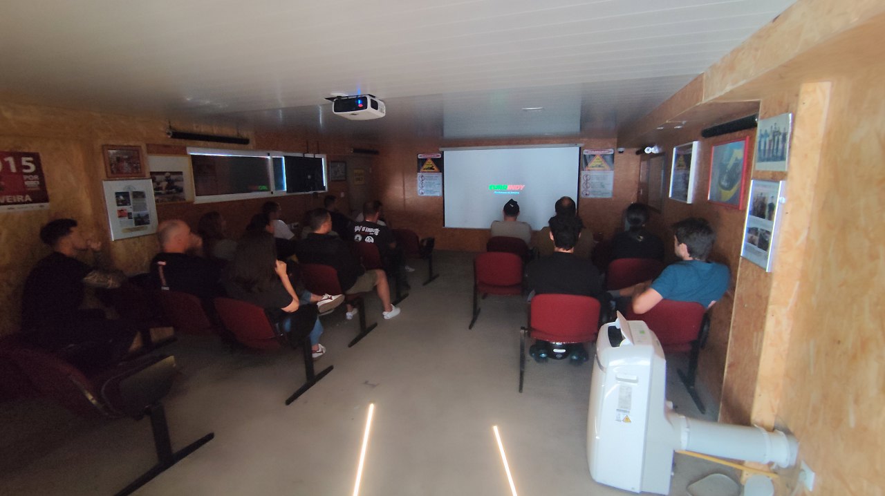 ACRDL Louriçal0
