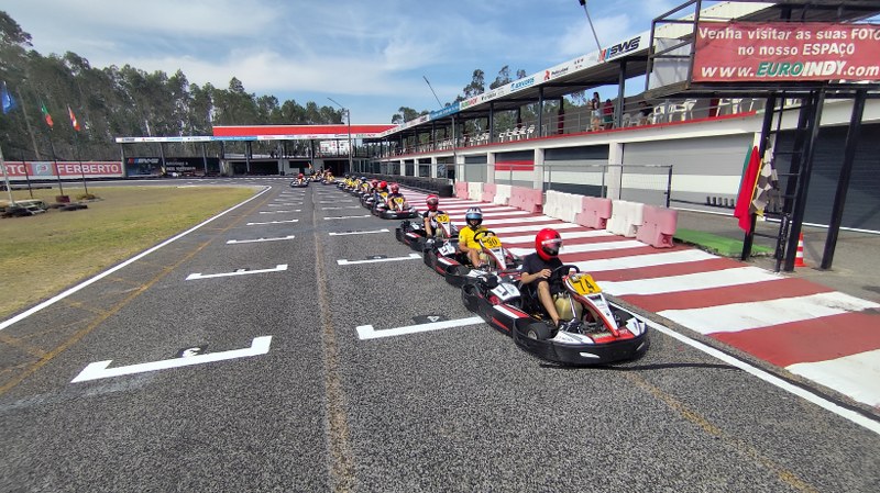 Brazukas no Kart2