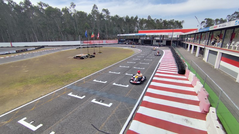 Brazukas no Kart27