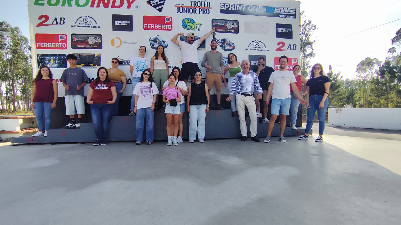 Convivio IMB27