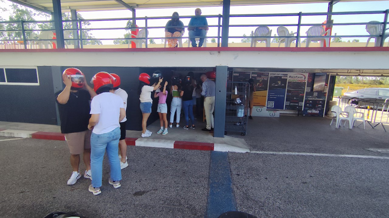 Convivio IMB28