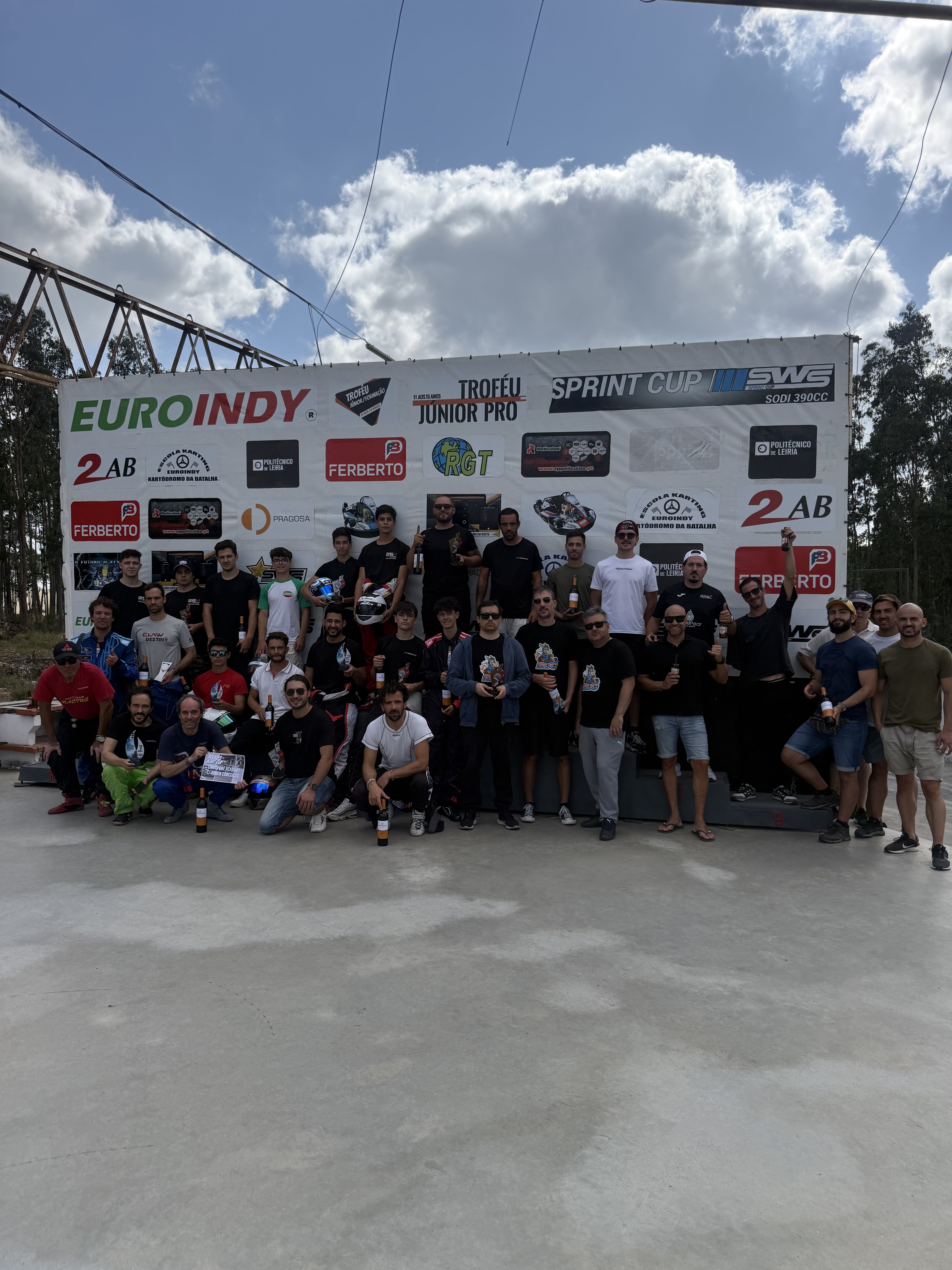 ENDURANCE AMATEUR3