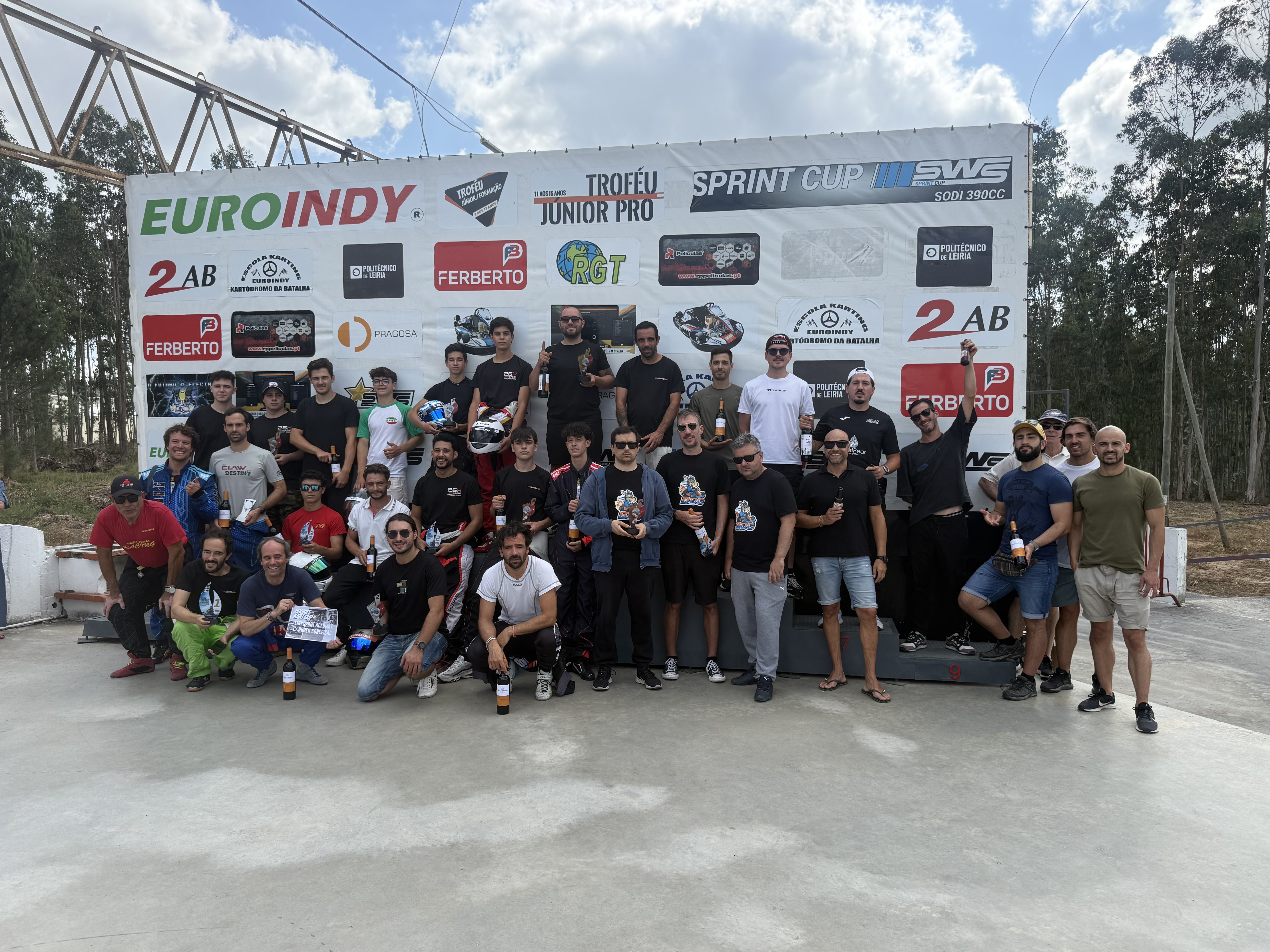 ENDURANCE AMATEUR6
