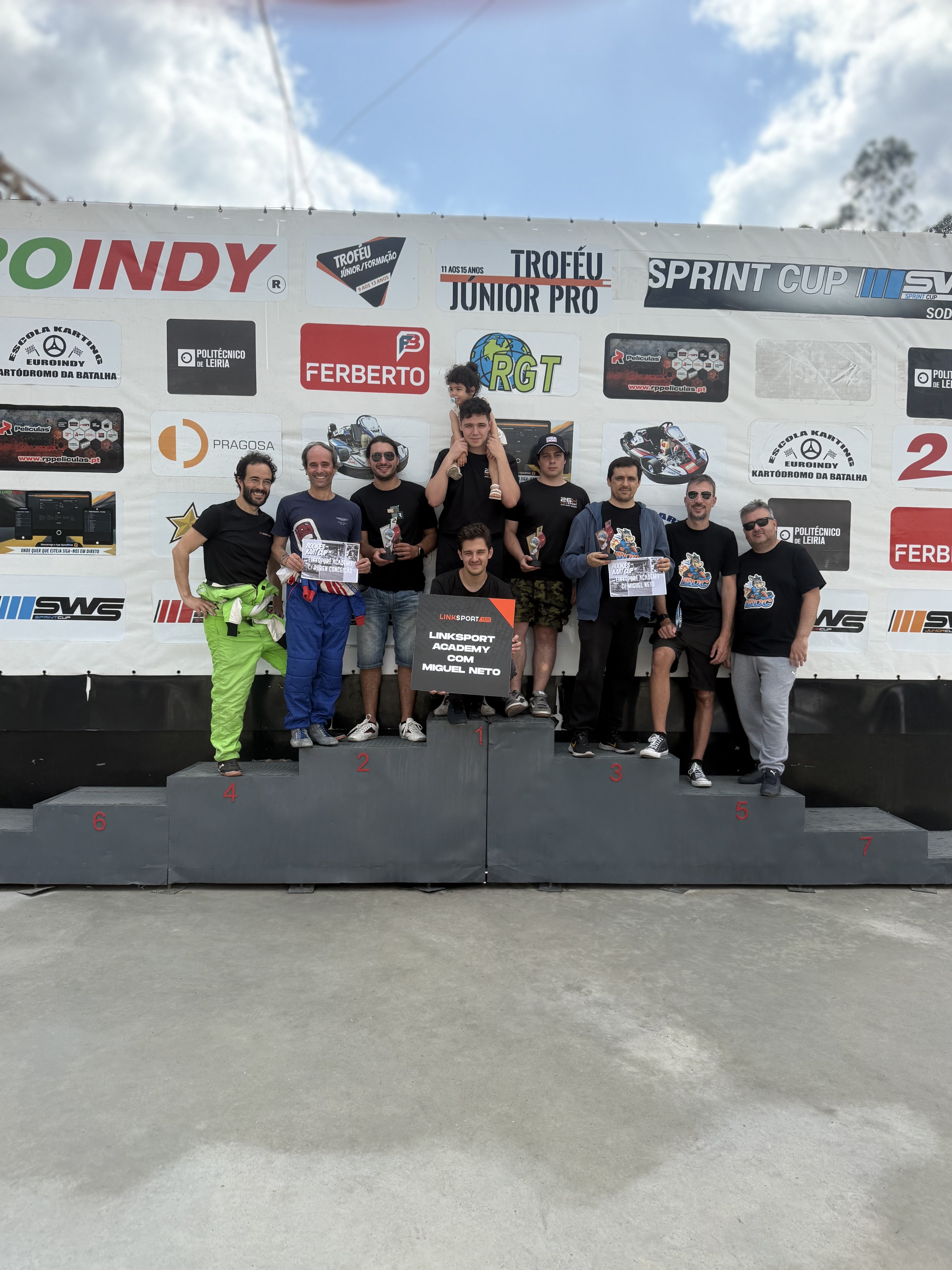 ENDURANCE AMATEUR9