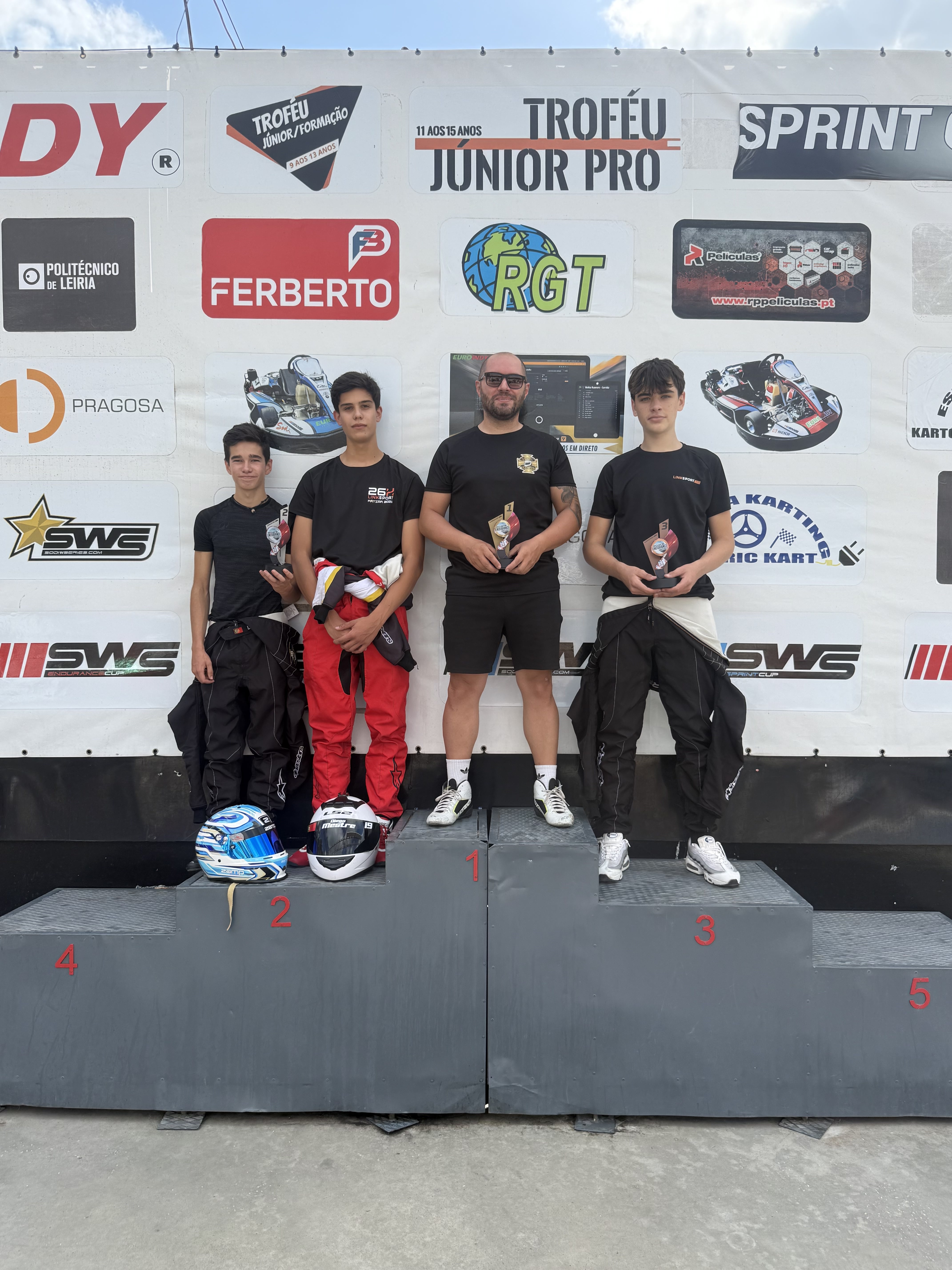 ENDURANCE AMATEUR10