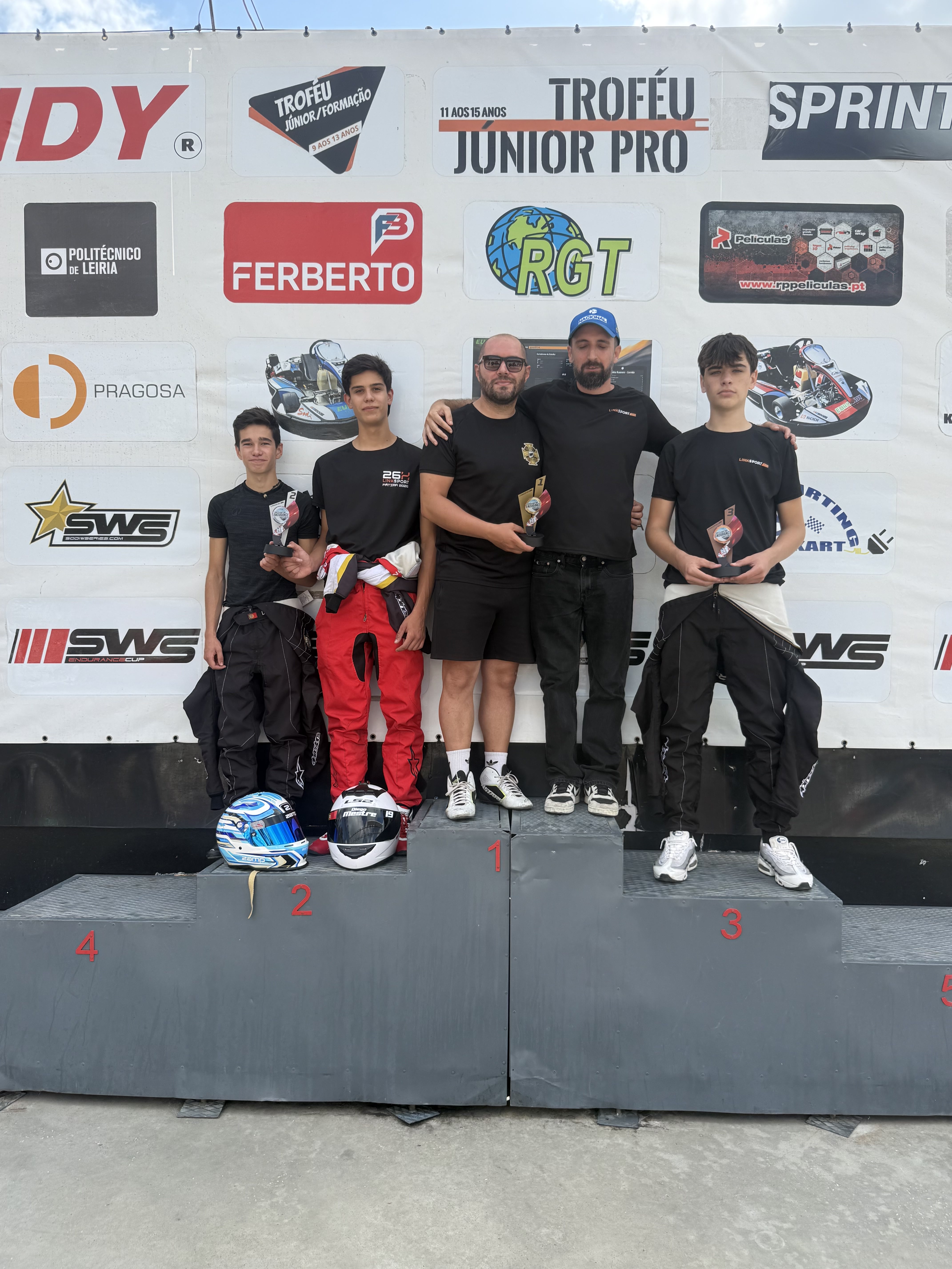 ENDURANCE AMATEUR11