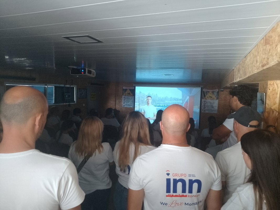 Grupo Inn - Remax1