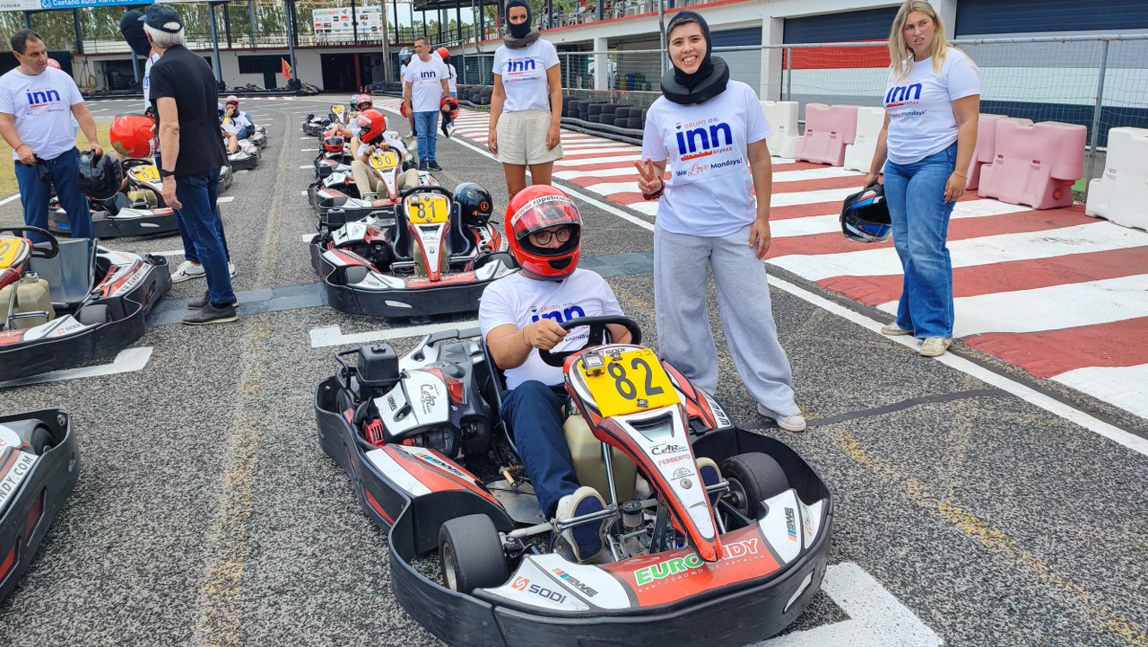 Grupo Inn - Remax3