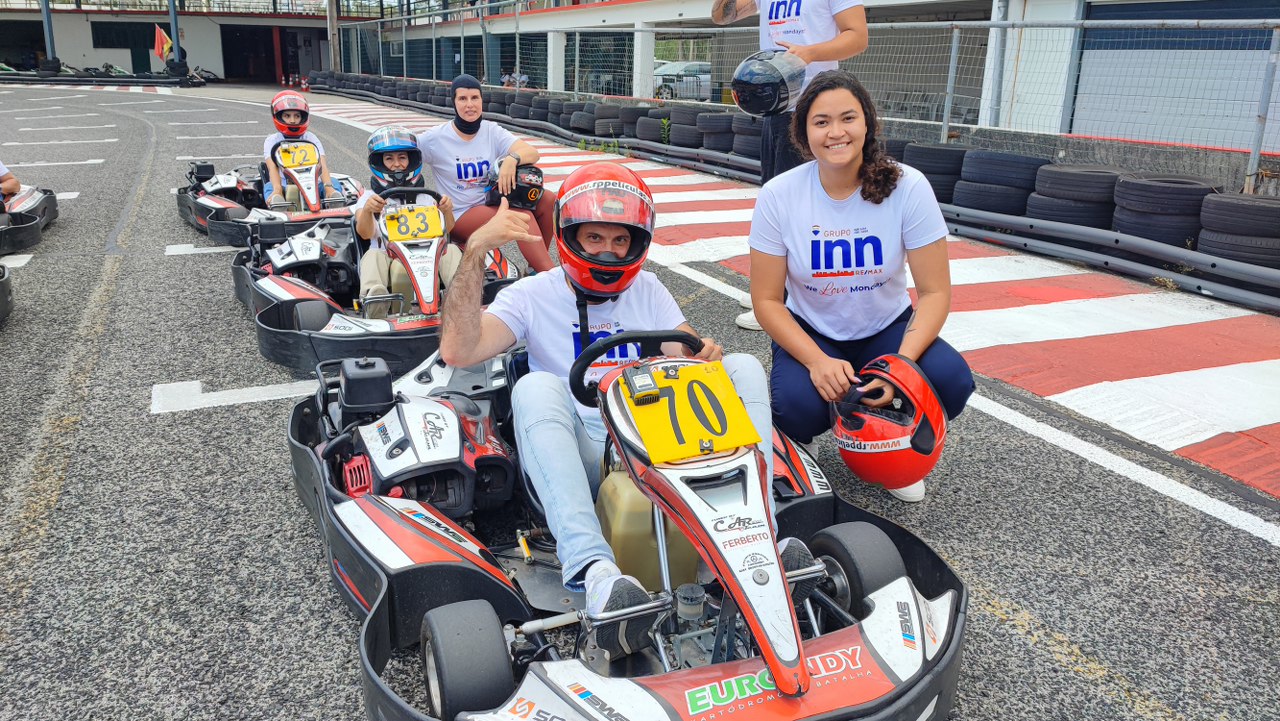Grupo Inn - Remax13