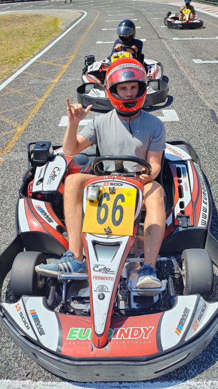 Pedro Rodrigues Racing6