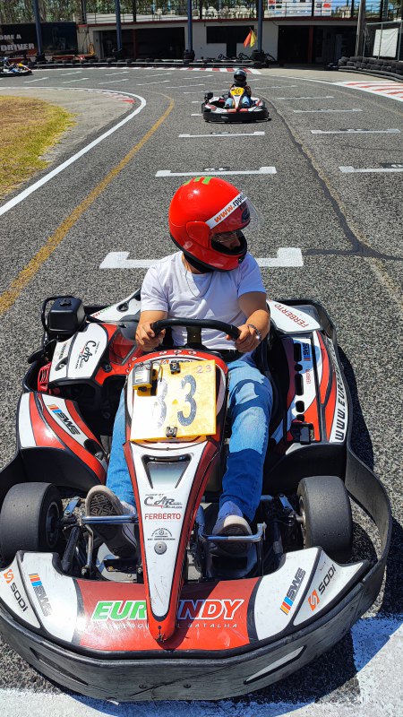 Pedro Rodrigues Racing10