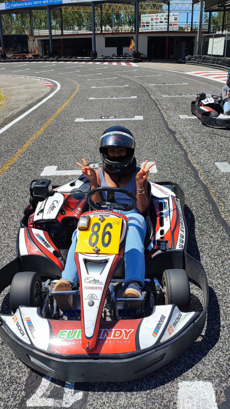 Pedro Rodrigues Racing13