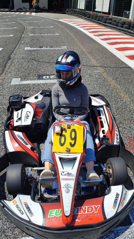 Pedro Rodrigues Racing14