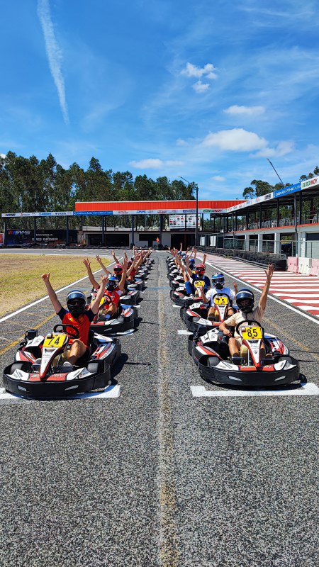 Pedro Rodrigues Racing15
