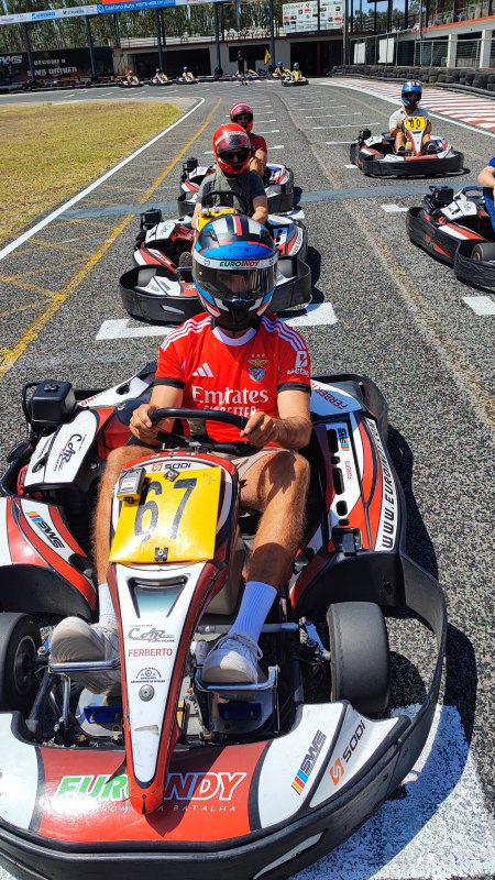 Pedro Rodrigues Racing19
