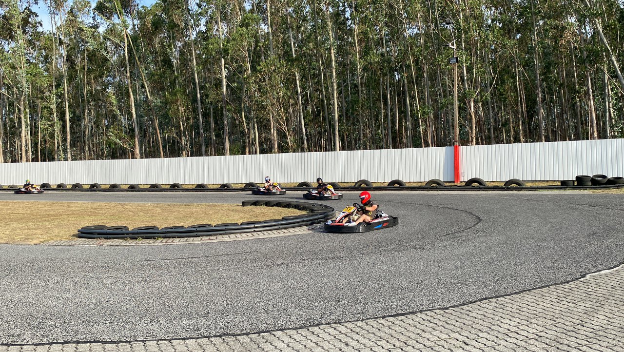 Tropa do Kart9
