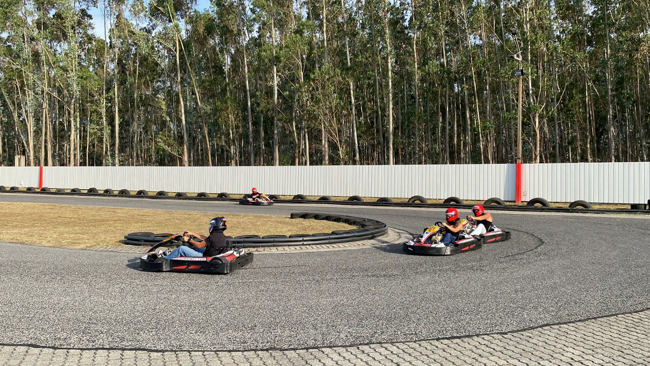 Tropa do Kart14