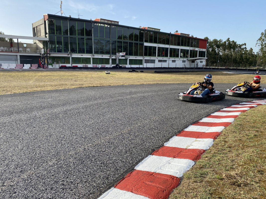 Tropa do Kart24