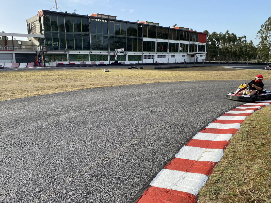 Tropa do Kart25