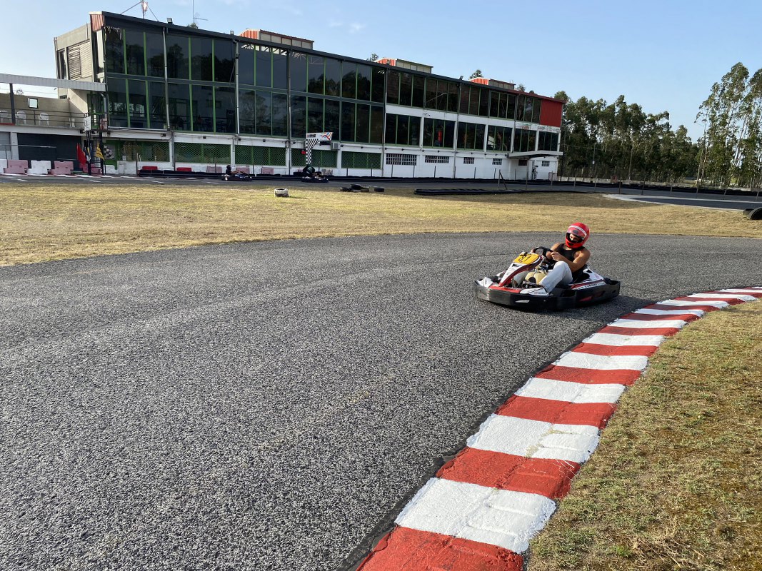 Tropa do Kart26
