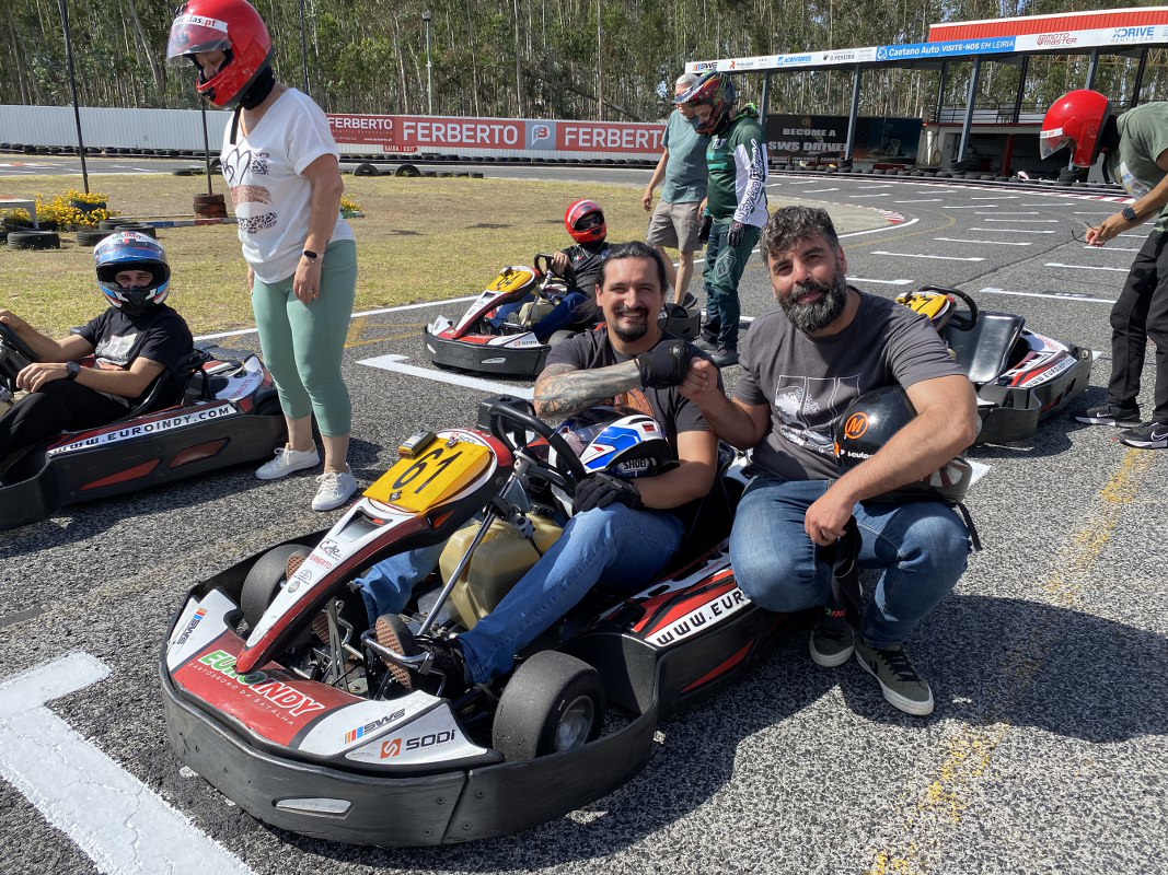 YUDO EU15