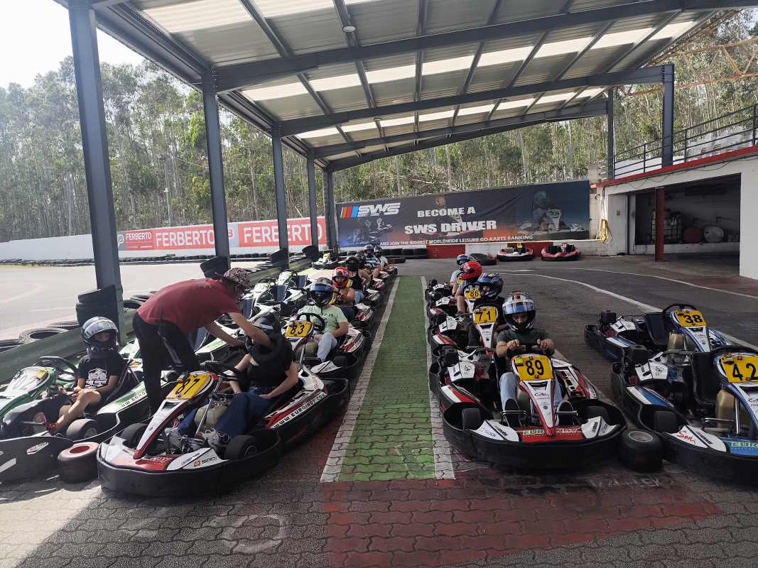 Grupo ASF1