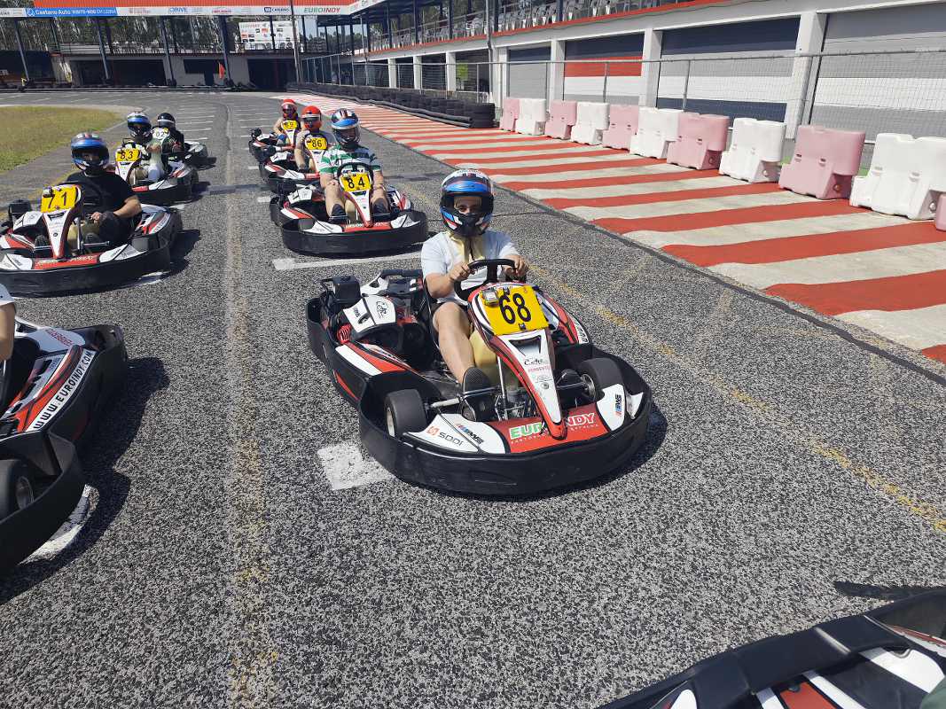 Grupo ASF10