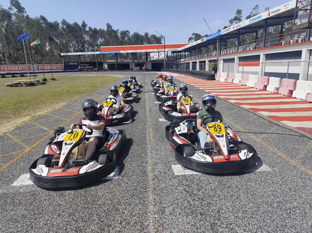 Grupo ASF11