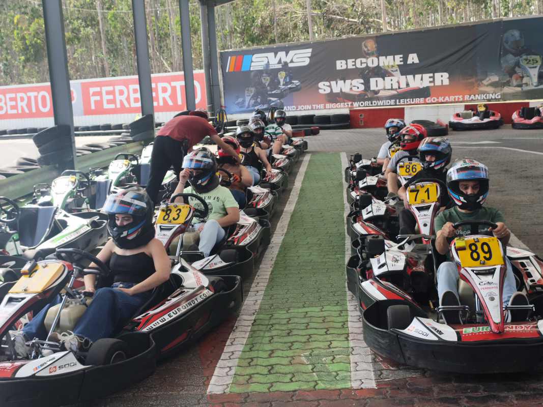 Grupo ASF12
