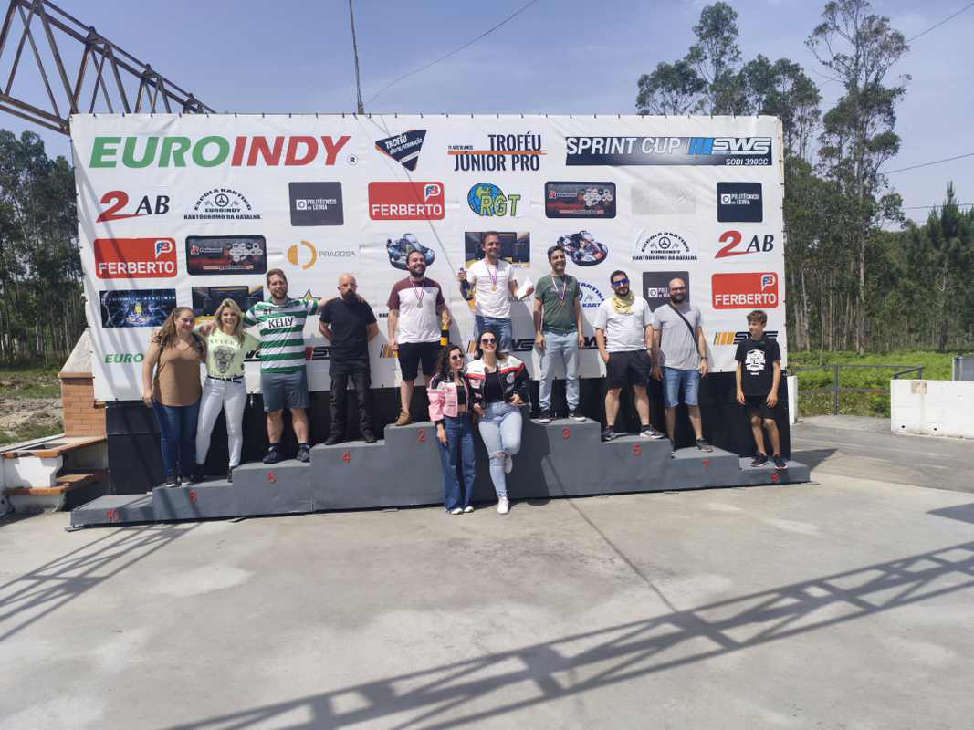 Grupo ASF13