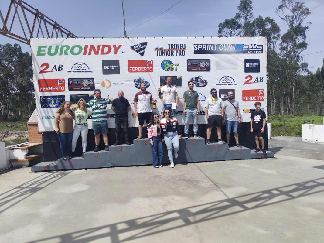 Grupo ASF14