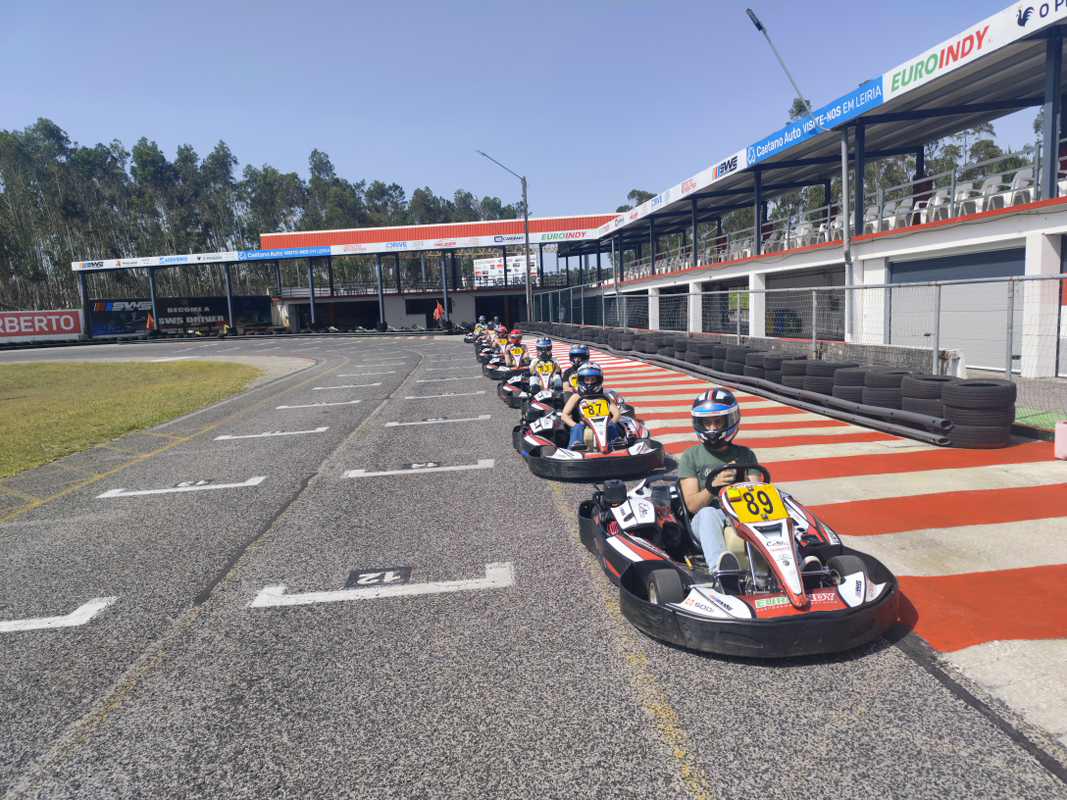 Grupo ASF16
