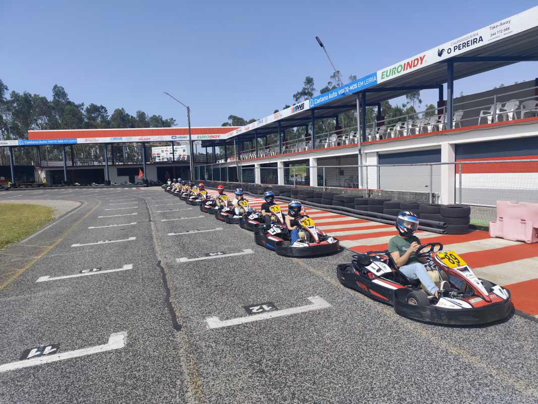 Grupo ASF17