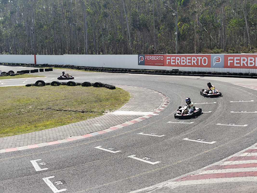 Grupo ASF18