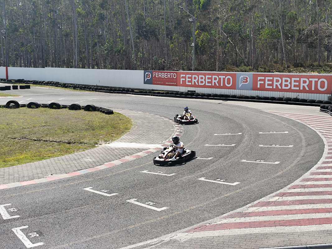 Grupo ASF19
