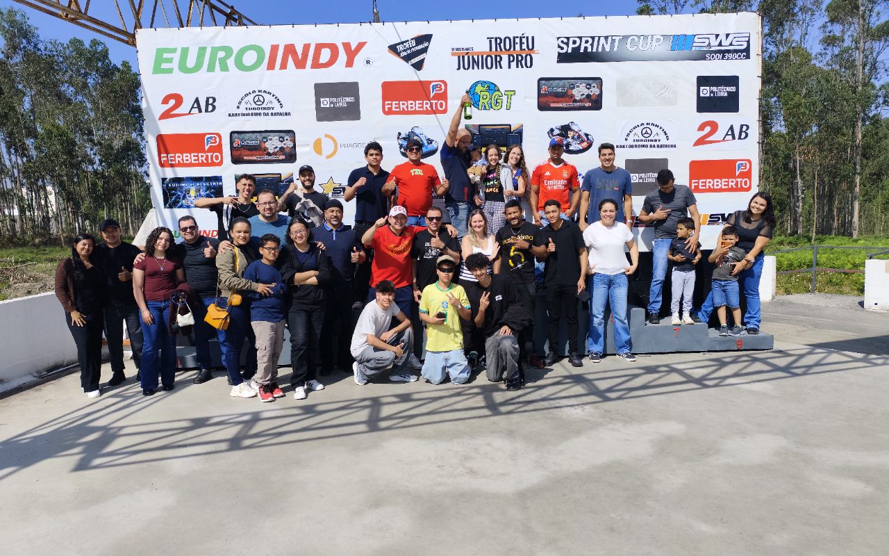 Kart dos amigos br1