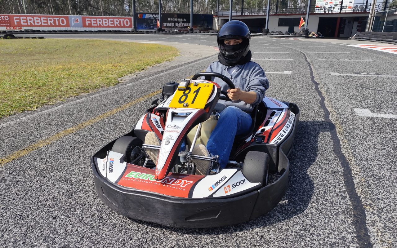Kart dos amigos br3
