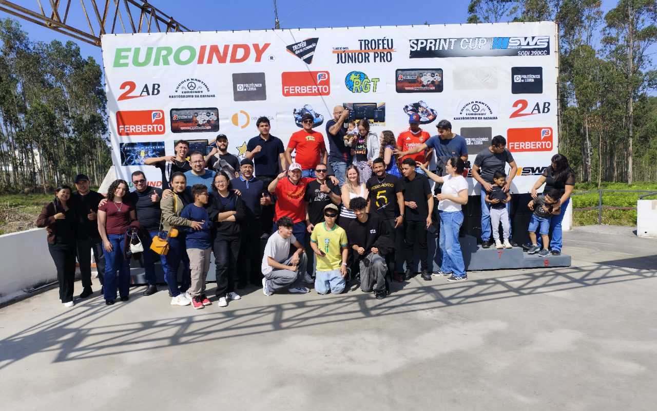 Kart dos amigos br8