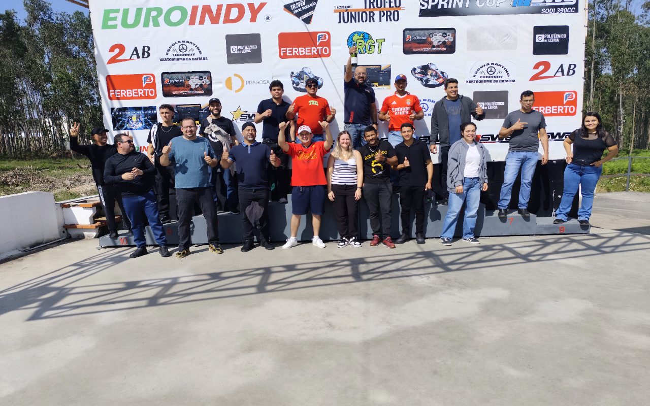 Kart dos amigos br9