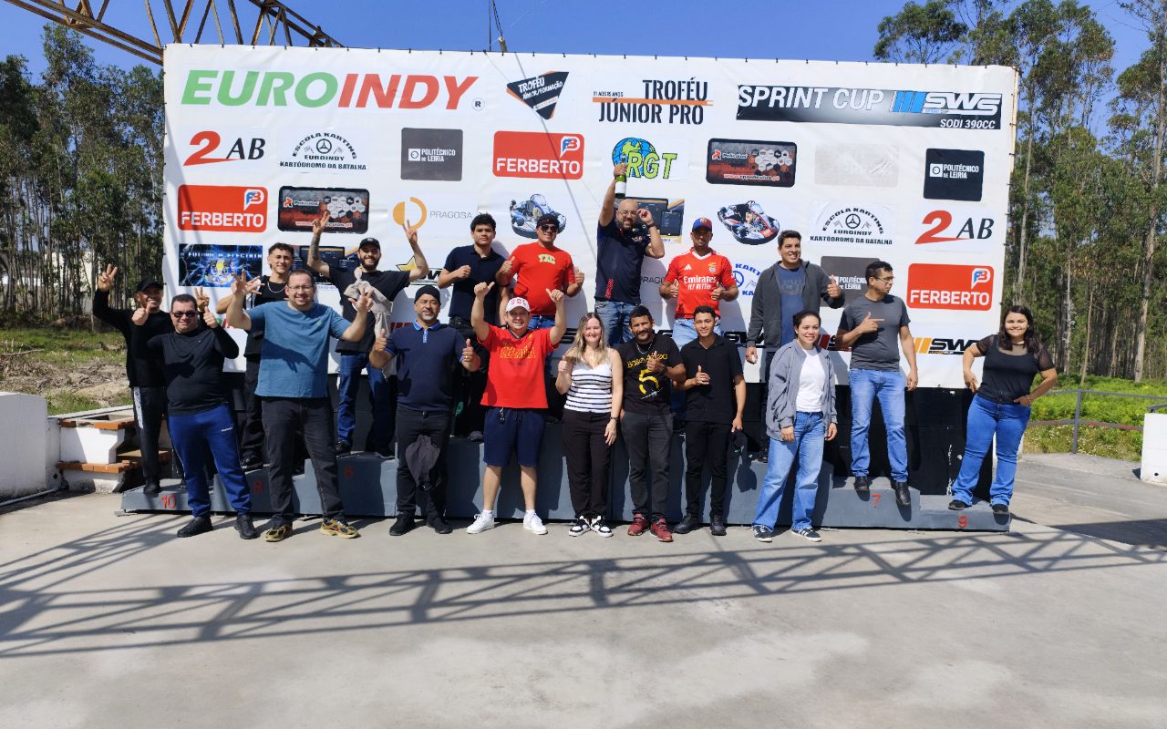 Kart dos amigos br10