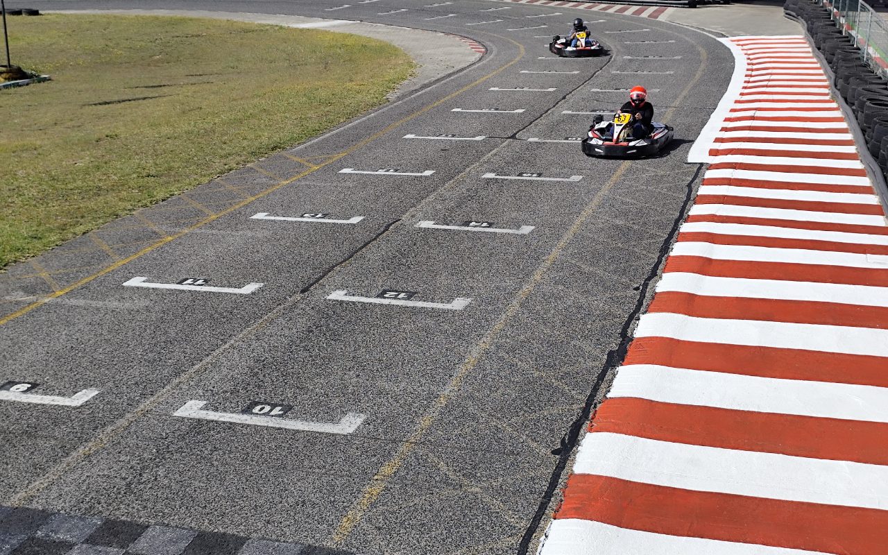 Kart dos amigos br11