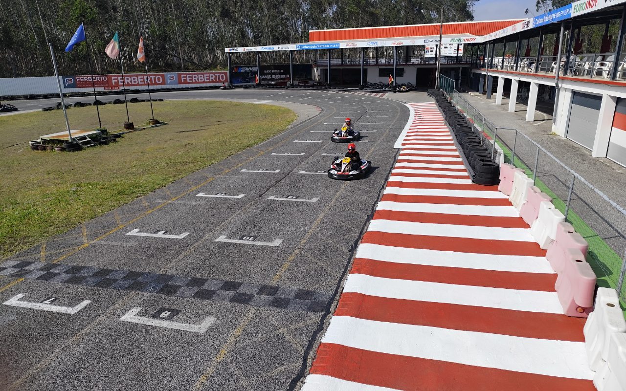 Kart dos amigos br12