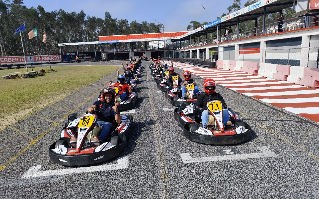 Kart dos amigos br14
