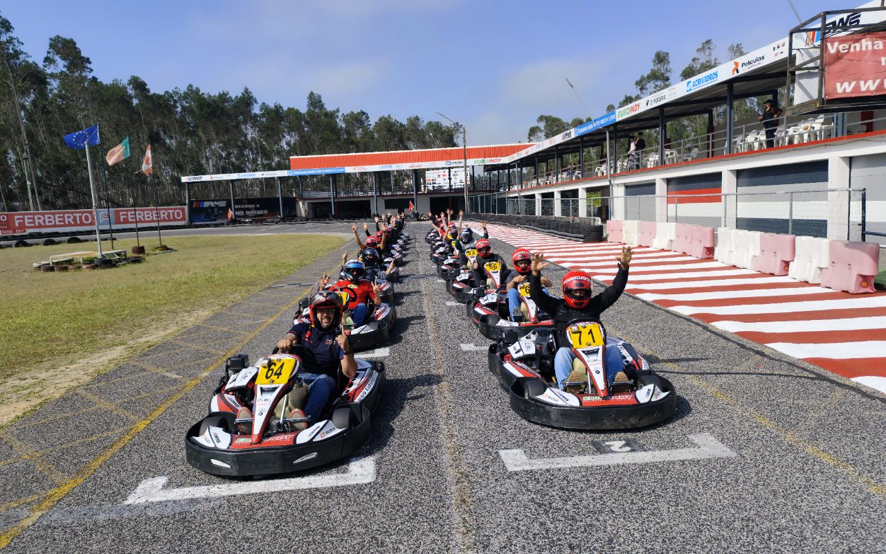 Kart dos amigos br15
